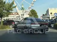 2018 Audi A7