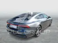 2018 Audi A7