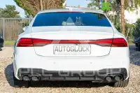2018 Audi A7