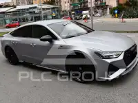 2018 Audi A7