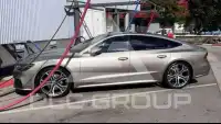 2018 Audi A7
