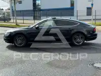 2018 Audi A7