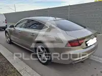 2018 Audi A7