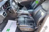 2018 Audi A7