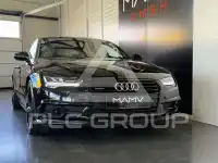 2018 Audi A7