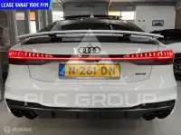 2018 Audi A7