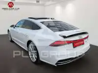 2018 Audi A7