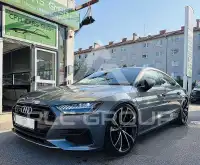 2018 Audi A7