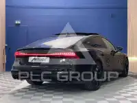 2018 Audi A7