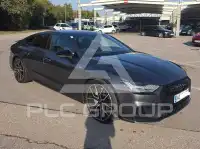 2018 Audi A7