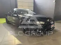 2018 Audi A7