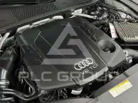2018 Audi A7
