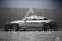 2018 Audi A7