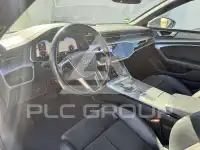 2018 Audi A7