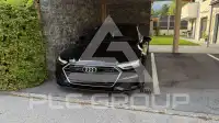 2018 Audi A7