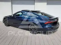 2018 Audi A7