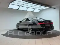 2018 Audi A7