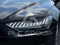 2018 Audi A7
