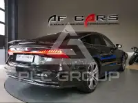 2018 Audi A7