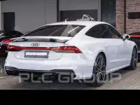 2018 Audi A7