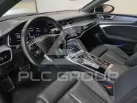 2018 Audi A7