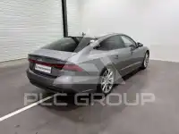 2018 Audi A7