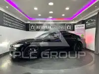 2018 Audi A7