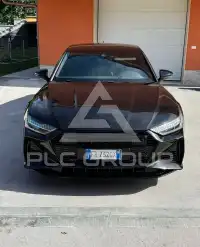 2018 Audi A7