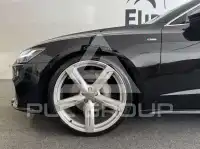 2018 Audi A7