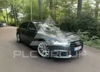 2018 Audi A7