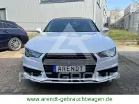 2018 Audi A7