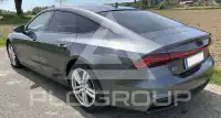 2018 Audi A7