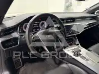 2018 Audi A7