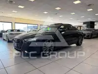 2018 Audi A7