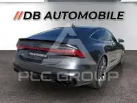 2018 Audi A7