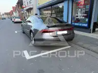 2018 Audi A7
