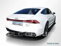 2018 Audi A7