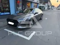 2018 Audi A7