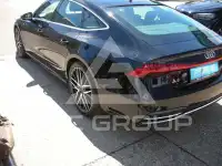 2018 Audi A7