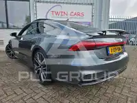 2018 Audi A7
