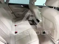 2018 Audi A7