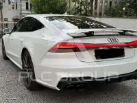 2018 Audi A7