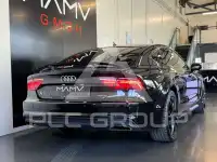 2018 Audi A7