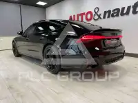 2018 Audi A7