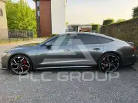 2018 Audi A7