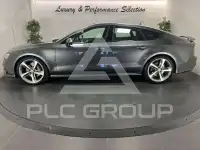 2018 Audi A7