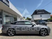 2018 Audi A7