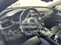 2018 Audi A7