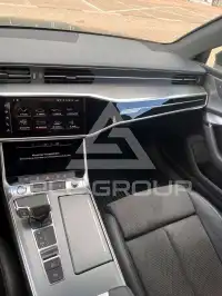 2018 Audi A7