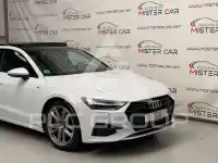 2018 Audi A7